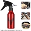 Profesjonalna butelka zrospylaczem do czyszczenia tatuaży 250 ml [13260000468]